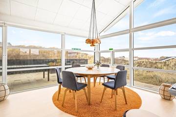 Luxus-ferienhaus für 5 Personen in Hvide Sande, Holmsland Klit, Bild 4