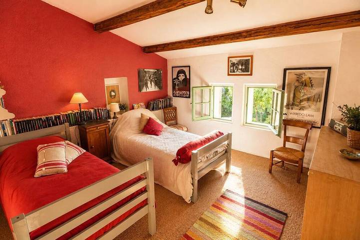 Location de vacances pour 6 personnes à Flaux - 4