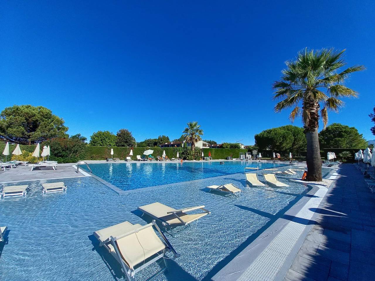 Ganze Ferienwohnung, Garda Urlaub - Fewo C 199 in Colà, Lazise