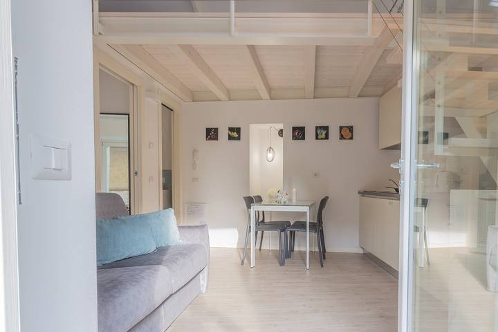 Ferienwohnung für 5 Personen, mit Balkon in Gemeinde Varenna - 3