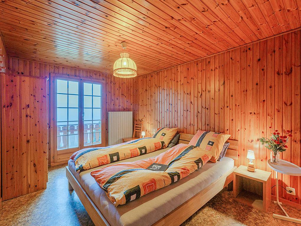 Ch 385.003 - Chalet Les Rhodos in Nendaz, Walliser Alpen