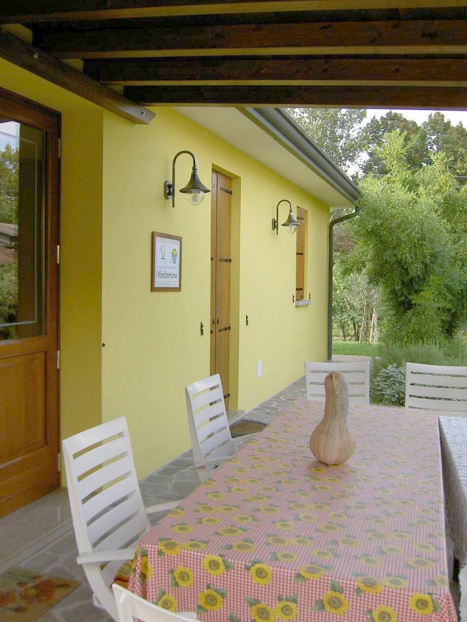 Agriturismo Monteortone in Teolo, Colli Euganei