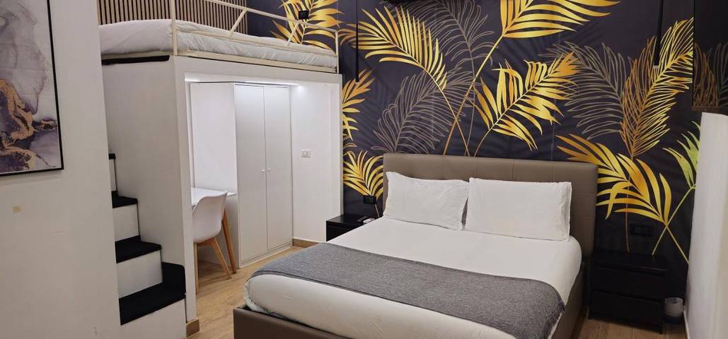 Vakantiewoning voor 4 personen, met whirlpool in Salerno