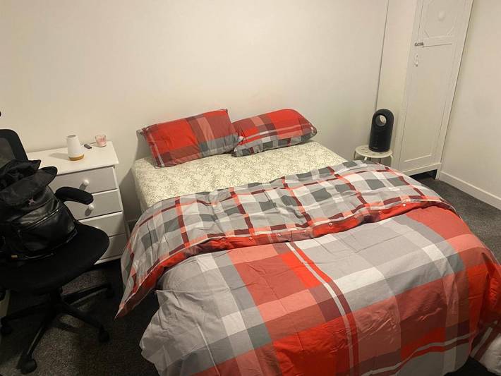 Casa de huéspuedes para 2 personas en Dublín