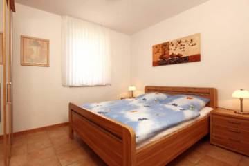 Villa für 4 Personen in Heringsdorf, Usedom, Bild 1