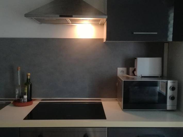 Location de vacances pour 5 personnes, avec vue et jardin à Le Thor - 4