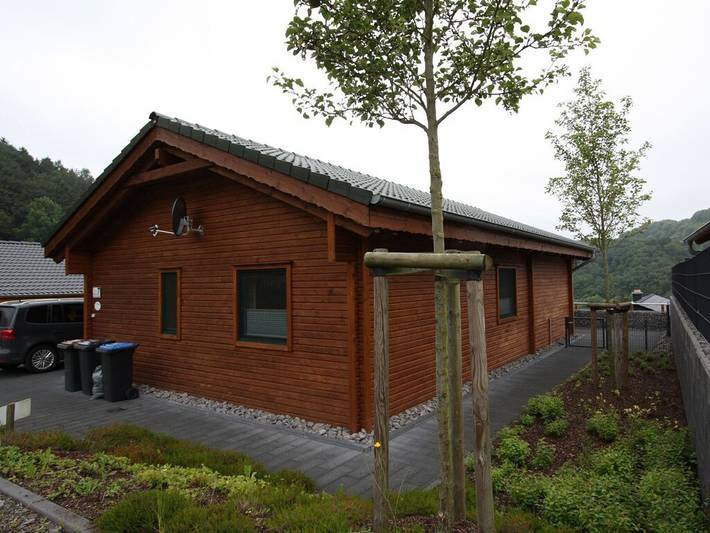 Ferienhaus für 4 Personen, mit Terrasse, mit Haustier in Mendig - 3