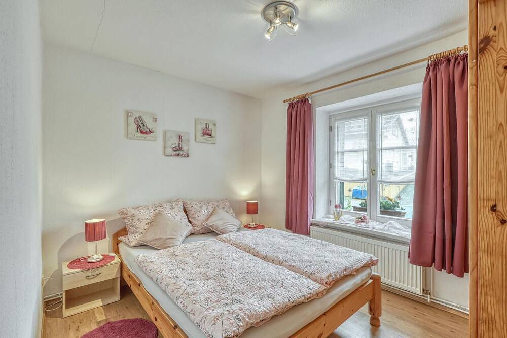 Ganze Wohnung, Ferienwohnung Neppermin/Usedom in Neppermin, Benz