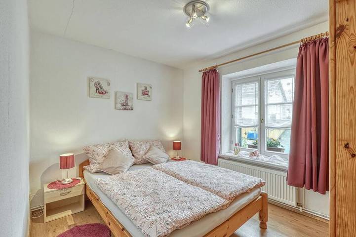 Appartement entier, Ferienwohnung Neppermin/Usedom in Neppermin, Benz