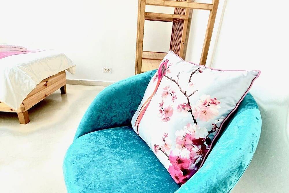 Beach House Es Trenc, sobre la misma arena ! in Es Trenc, Campos