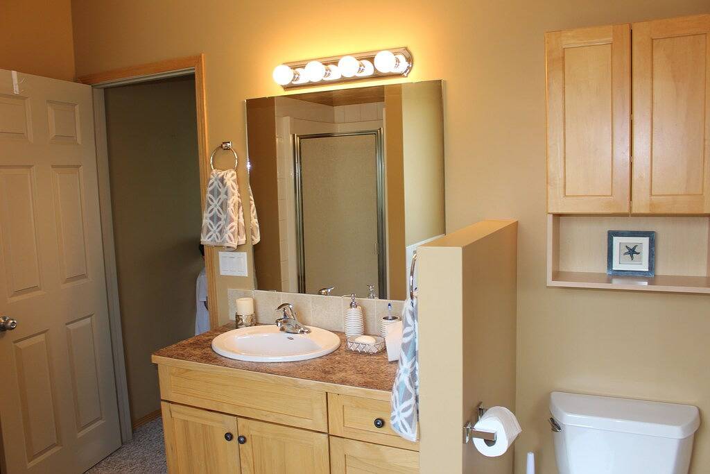 Lake Windermere Getaway !!!! in Kootenay-Nationalpark