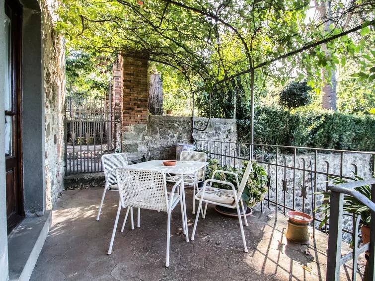 Haus 6 Personen in Radda in Chianti, Chianti