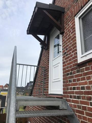 Ferienwohnung für 3 Personen in St. Peter-Ording, Halbinsel Eiderstedt, Bild 2