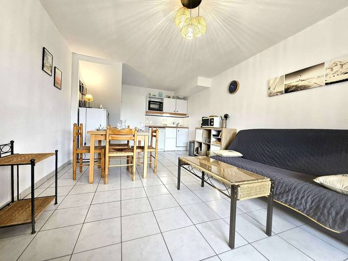 Location de vacances pour 4 personnes, avec terrasse et piscine dans Plage de La Parée - 3