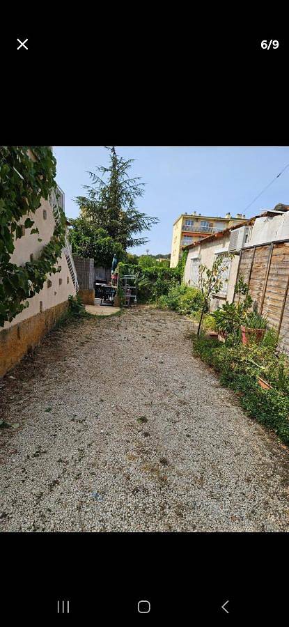 Chambre d’hôte pour 2 personnes, avec terrasse à La Seyne-sur-Mer - 4