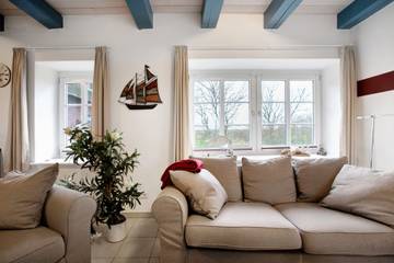 Ferienwohnung für 3 Personen in Pellworm, Nordfriesland, Bild 3