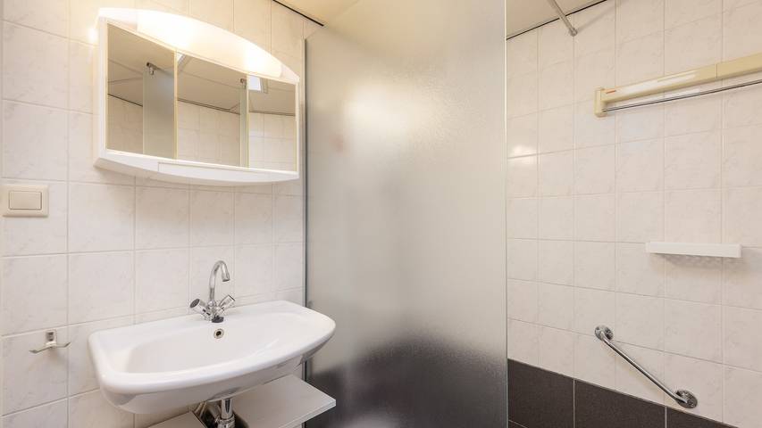 Summio Parc De Berkenhorst — Bungalow Komfort 8 in Kootwijk, Hoge Veluwe
