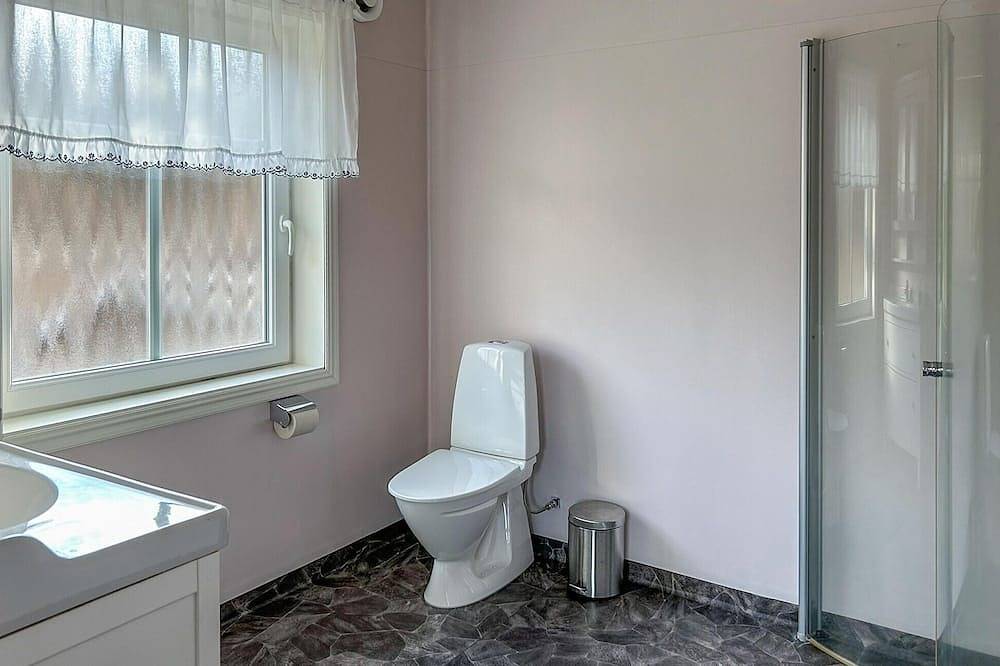 Tolles Haus in Tranås mit Sauna in Ödeshög, Östergötland