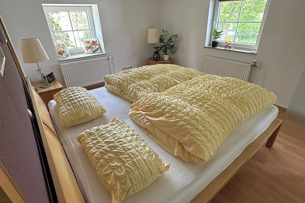 Ganze Wohnung, Fewo \"Luna Meadow\" im Grünen – ideal für Naturfreunde & Ruhesuchende in Meinerzhagen, Märkischer Kreis
