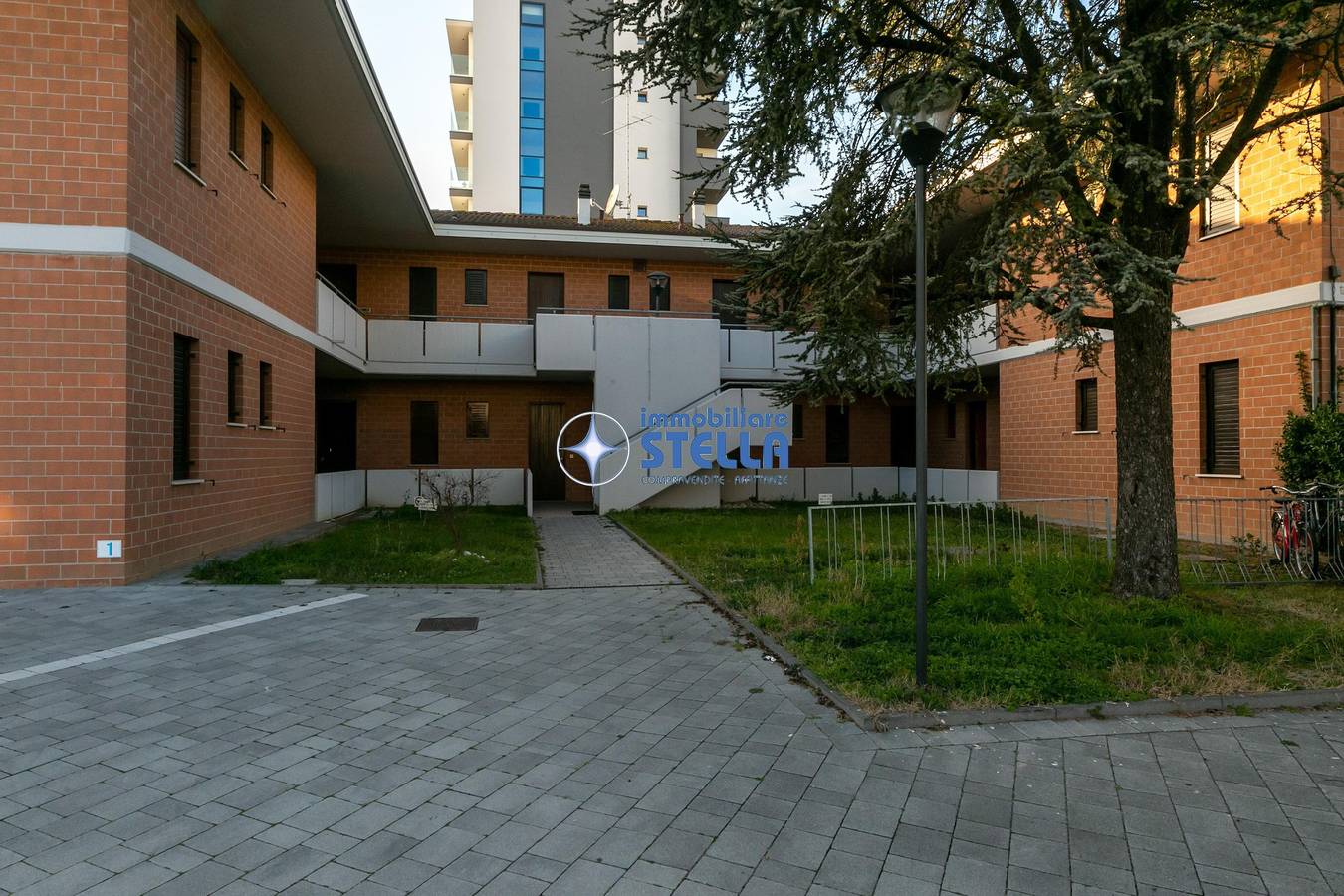 Cały apartament, [Drago Square] Villa - Central Apartment [Parking] in Lido di Jesolo, Jesolo-City