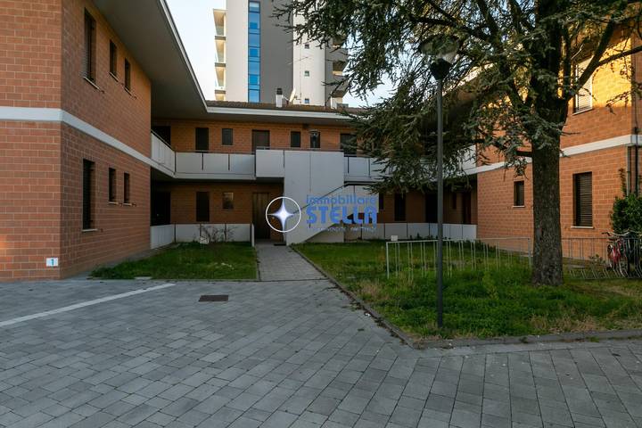Ferienwohnung für 5 Personen, mit Garten in Jesolo - 3