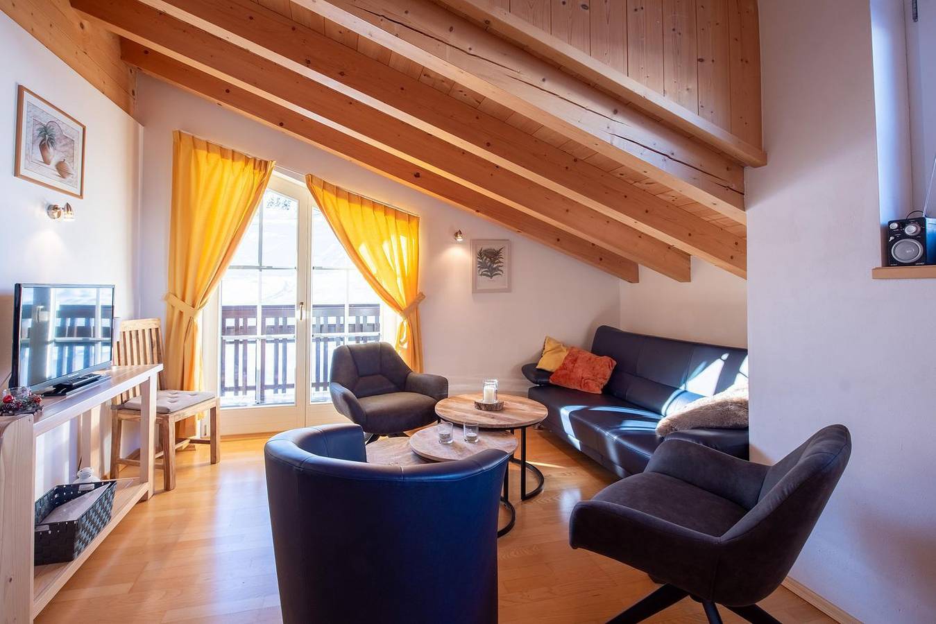 Appartamento vacanze a Krimml a partire da 163€ a notte