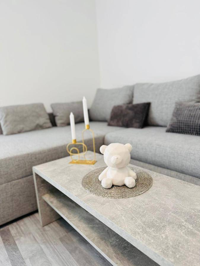 Ferienwohnung für 9 Personen, mit Balkon und Ausblick in Weikersheim - 4