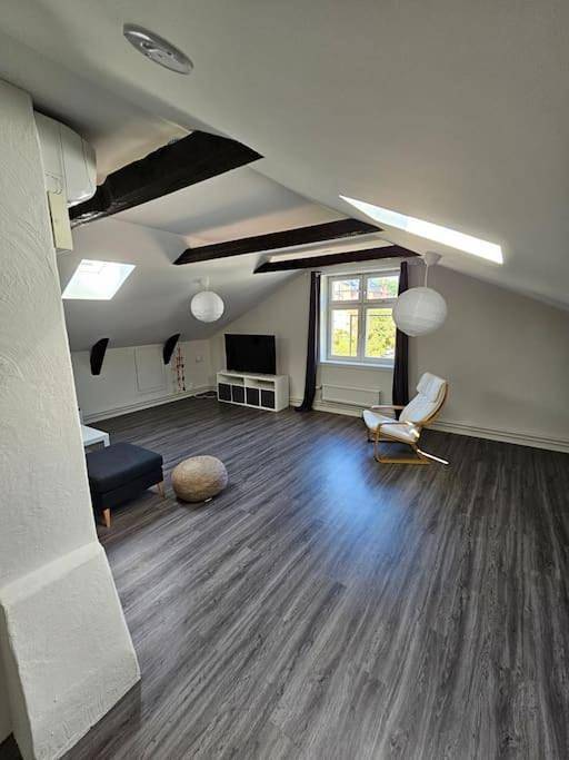 Appartement entier, Toppmodern lägenhet i Västerås City in Västeras, Västmanland
