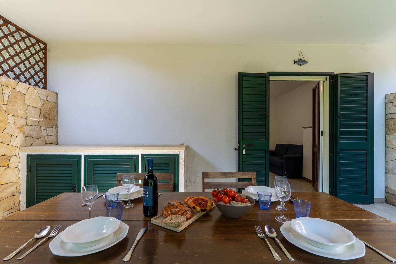 3441 Villa Selvaggia by Barbarhouse in Nardò (municipality), Gulf of Taranto