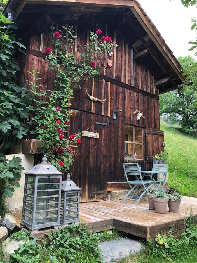 Chambre d’hôte pour 2 personnes, avec jardin ainsi que terrasse et vue