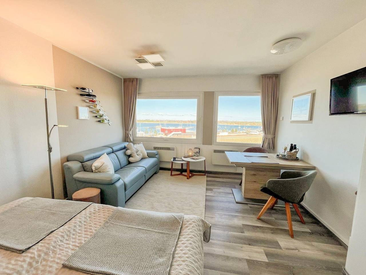 Ferienwohnung in Fehmarn ab 112€ pro Nacht