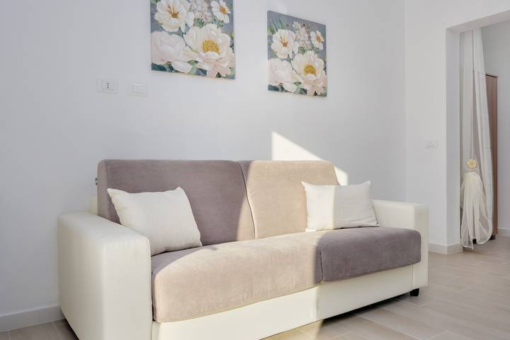 Feriehus for 4 personer in Loiri Porto San Paolo, Olbia-Tempio