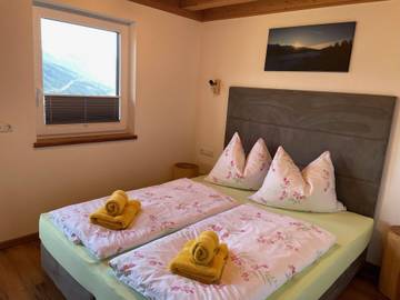 Hütte für 8 Personen in Mittersill, Kitzbüheler Alpen, Bild 4