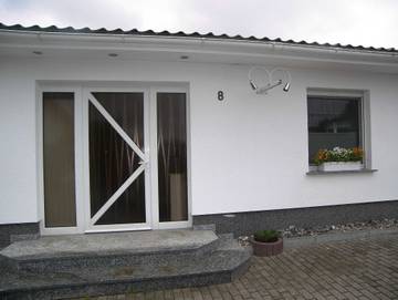 Hütte für 5 Personen in Lühmannsdorf, Baltic Sea Pomerania, Bild 1