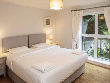 Vakantieappartement voor 4 Personen in Dublin, County Dublin, Afbeelding 4