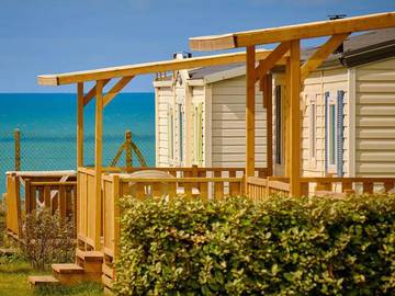 Camping für 6 Personen in Le Portel, Boulogne-sur-Mer und Umgebung, Bild 2