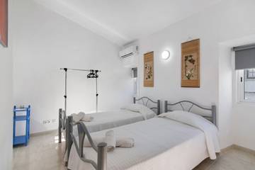 Apartamento De Férias para 4 Pessoas em São Brás de Alportel, Distrito de Faro, Foto 3