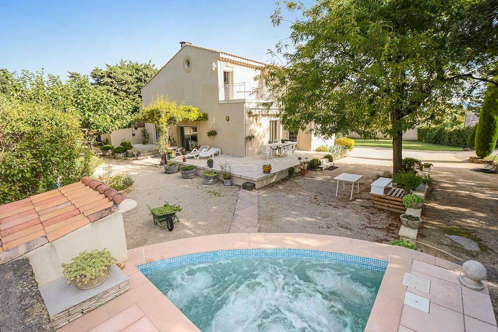 Impresionante casa en Pujaut con cocina in Pujaut, Region de Nimes