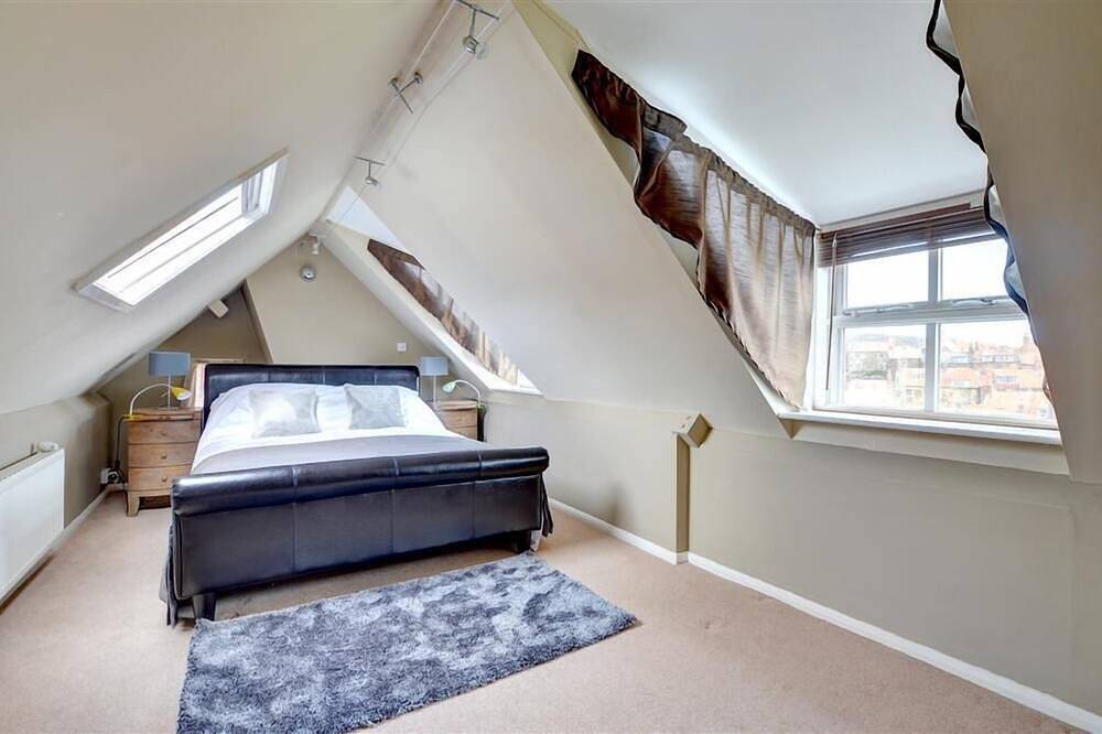 3 Bed in Robin Hoods Bay (oc-r024) in Robin Hood's Bay, North York Moors National Park