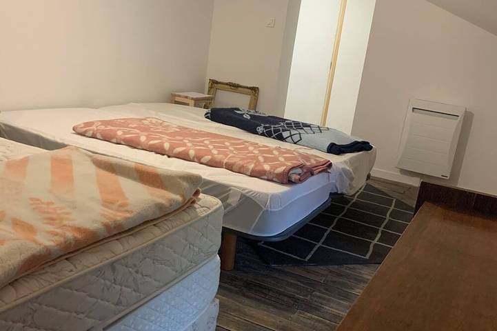 Location de vacances pour 6 personnes à Carmaux - 4