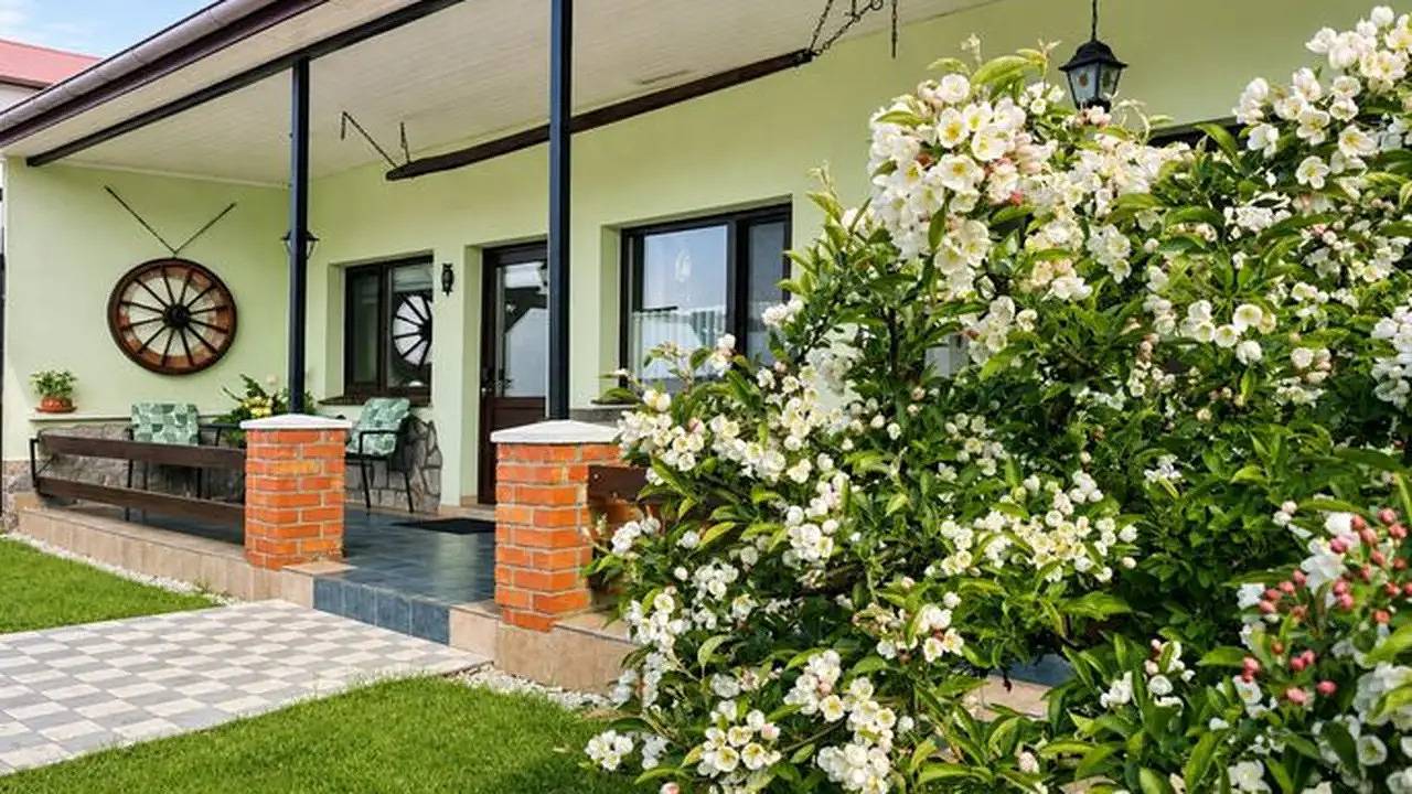 Ferienhaus für 5 Personen (100 m²) in Neubukow in Neubukow, Neubukow-Salzhaff