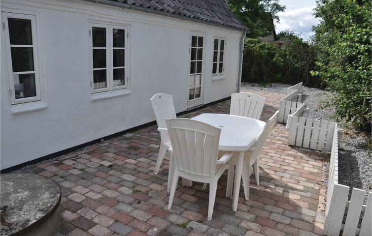 Ferienhaus für 9 Personen mit Whirlpool in Broager, Flensburger Förde (Dänemark)