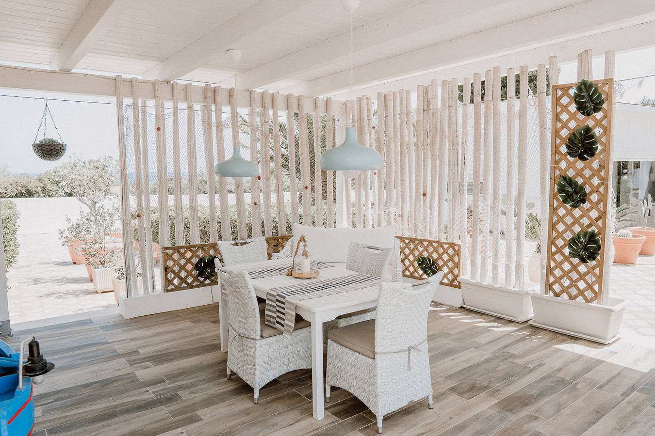 Appartamento intero, Villa al Capitolo - Casa Marina in Capitolo, Monopoli