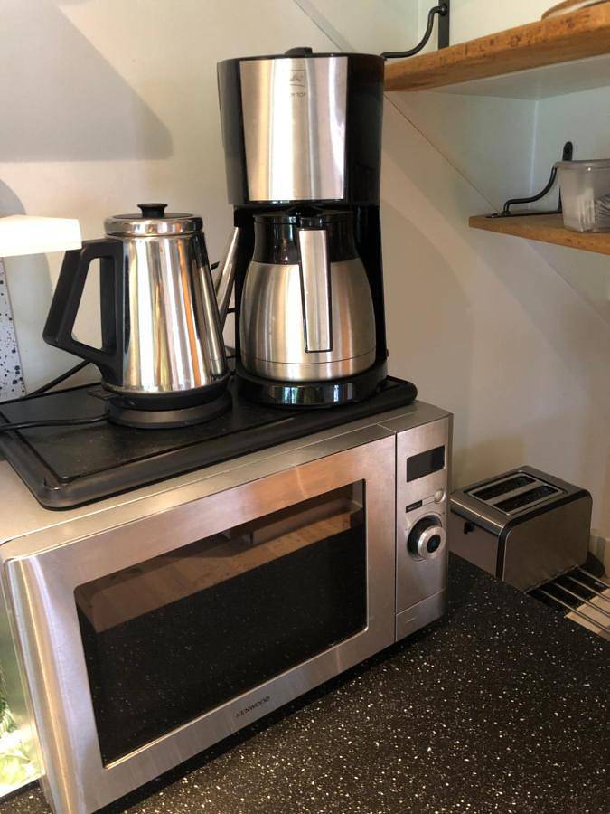 Stuga i Rättvik med utsikt över Siljan in Rättvik, Siljansee