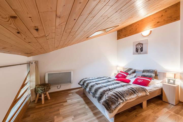 Hôtel pour 9 personnes