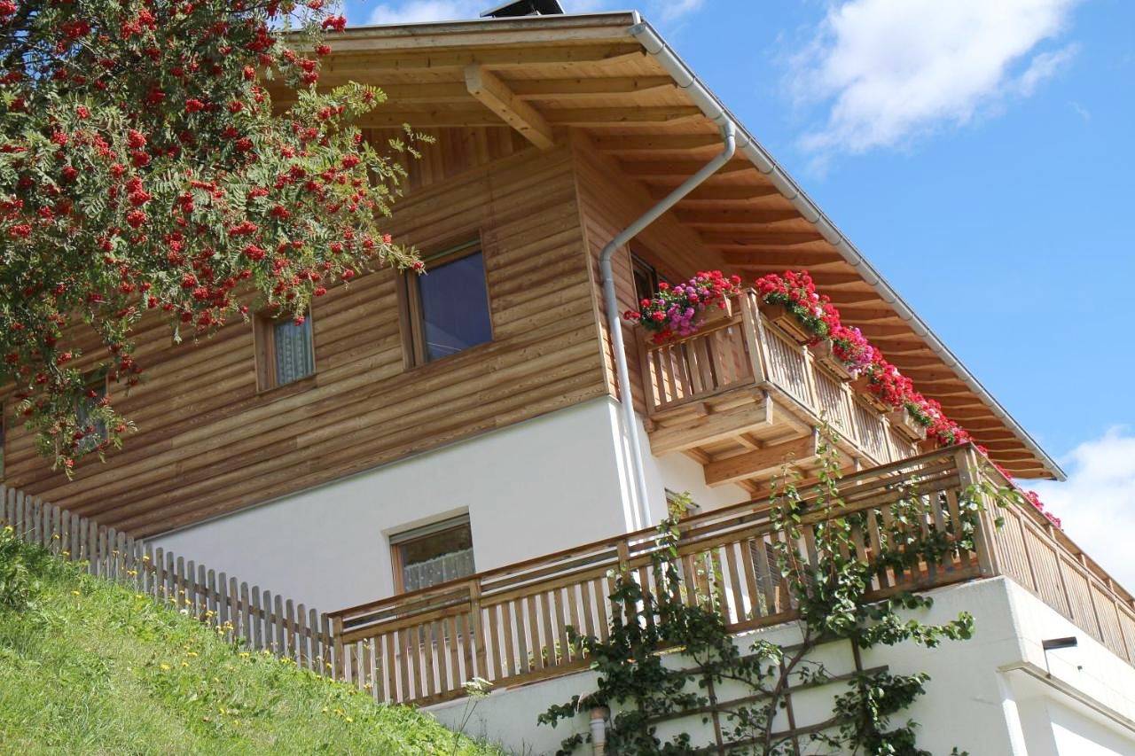 Appartamento intero, Pircherhof in Monti del Villgraten, San Candido