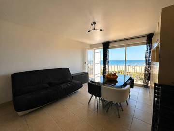 Ferienwohnung für 5 Personen in Valras-Plage, Béziers und Umgebung, Bild 1