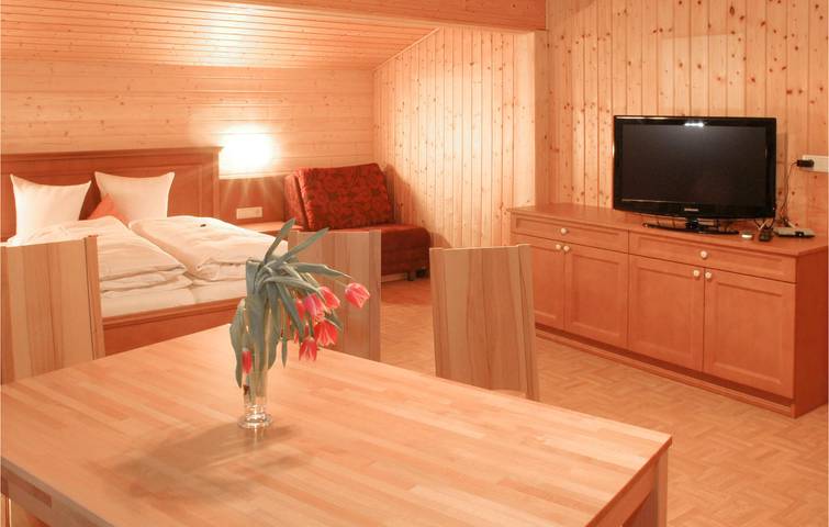 Ferienwohnung für 4 Personen, mit Garten im Montafon - 4