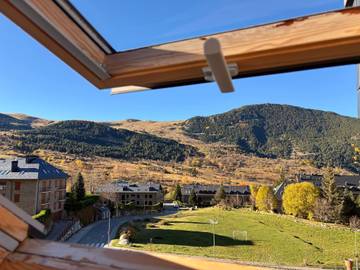 Apartamento para 7 Personas en Pla de l'Ermita, Valle de Bohí, Foto 3