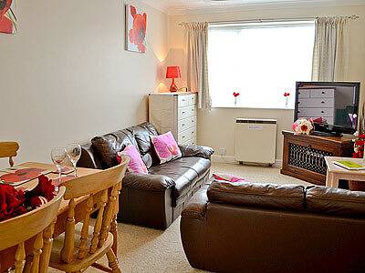 Cottage für 4 Personen in Perranporth, Cornwall